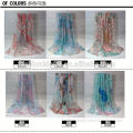 china factory direct price shawl sacrf